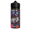 Viper Fruity 100ml Shortfill