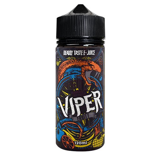 Viper Fruity 100ml Shortfill