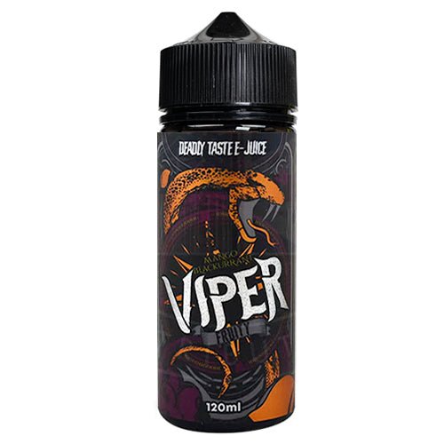 Viper Fruity 100ml Shortfill