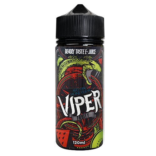 Viper Fruity 100ml Shortfill