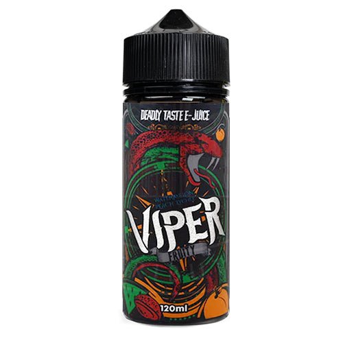 Viper Fruity 100ml Shortfill
