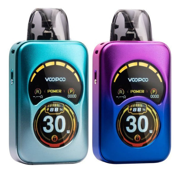 Voopoo Argus A Vape Kit