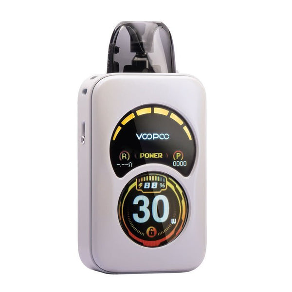 Voopoo Argus A Vape Kit