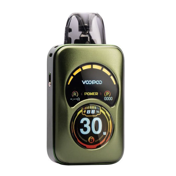 Voopoo Argus A Vape Kit