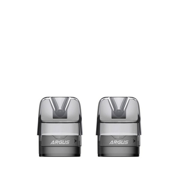 VooPoo Argus E40 PNP-X Empty Pod Cartridges