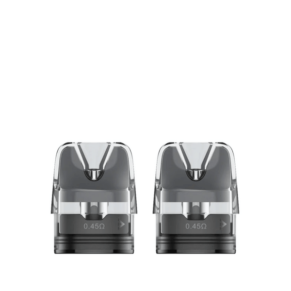 VooPoo Argus E40 Pod Cartridges