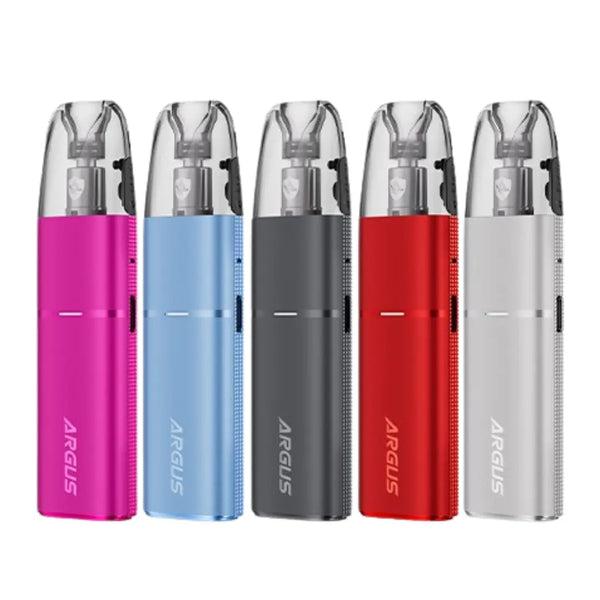 VooPoo Argus G3 Mini Pod Vape Kit