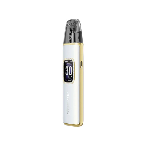 VooPoo Argus G3 30W Pod Vape Kit
