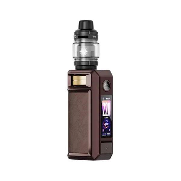 Voopoo Drag 6 Vape Kit