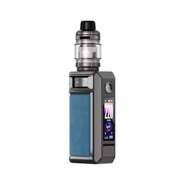 Voopoo Drag 6 Vape Kit