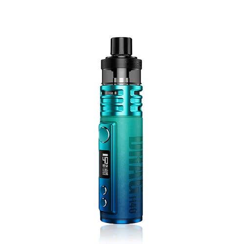 Voopoo Drag H40 Pod Kit Device