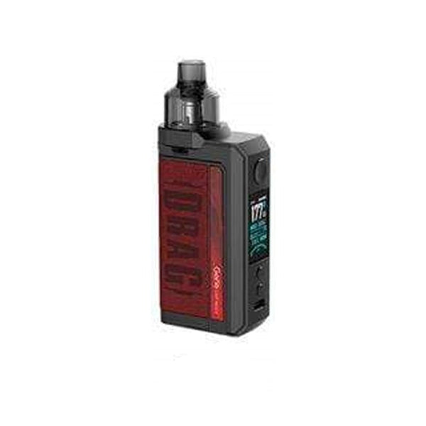 VOOPOO - DRAG MAX - POD KIT