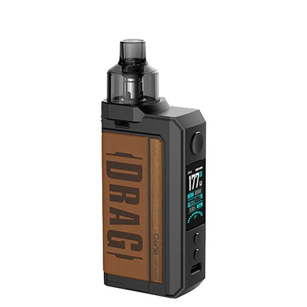 VOOPOO - DRAG MAX - POD KIT
