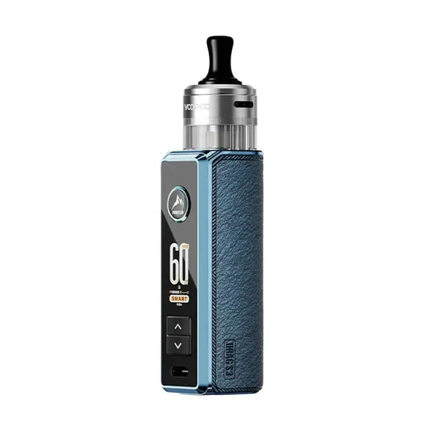 Voopoo Drag S3 Vape Kit