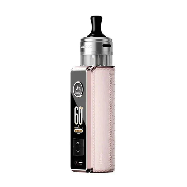 Voopoo Drag S3 Vape Kit