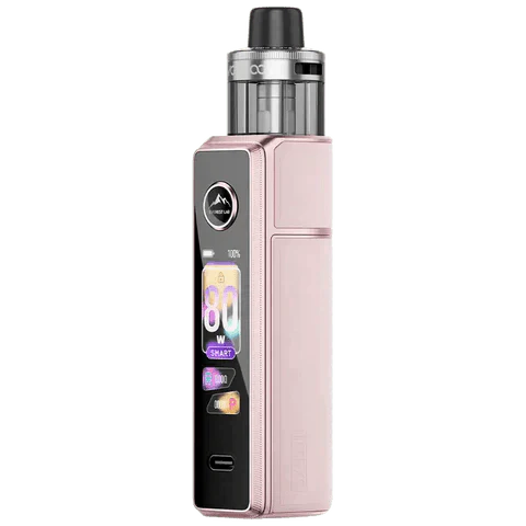Voopoo Drag X3 Vape Kit