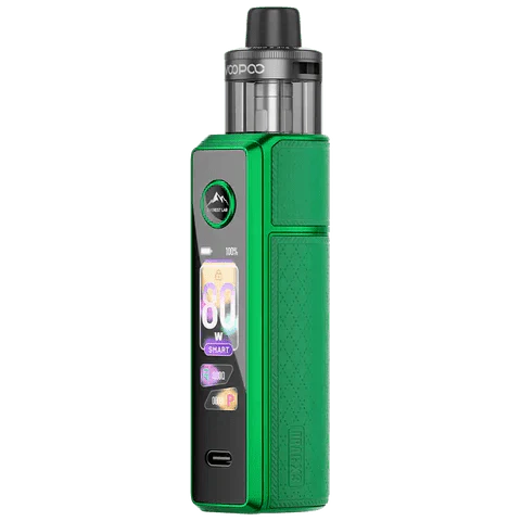 Voopoo Drag X3 Vape Kit