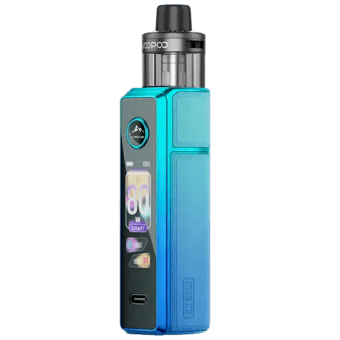 Voopoo Drag X3 Vape Kit