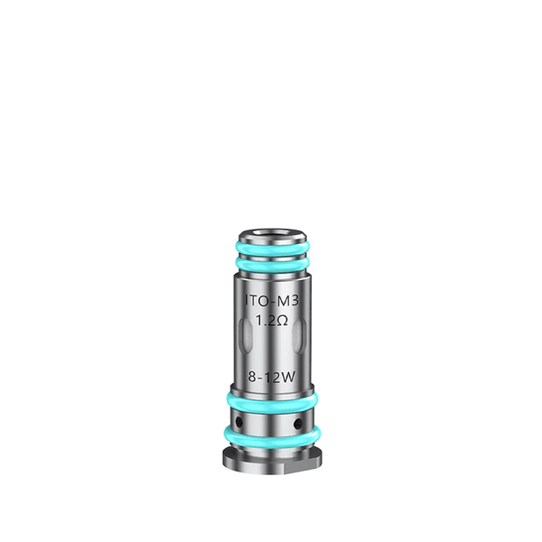 VooPoo ITO Replacement Coils