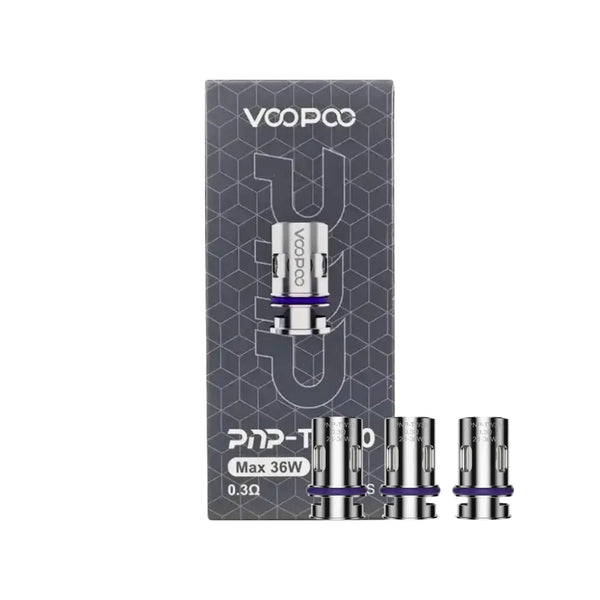 VooPoo PnP Replacement Coils