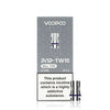 Voopoo PnP TW/DW Replacement Coils Pack of 5