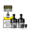 Voopoo PnP X MTL + DTL Replacement Pod Cartridges - Pack of 2