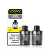 Voopoo PnP X MTL + DTL Replacement Pod Cartridges - Pack of 2