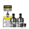 Voopoo PnP X MTL + DTL Replacement Pod Cartridges - Pack of 2