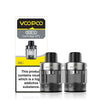 Voopoo PnP X MTL + DTL Replacement Pod Cartridges - Pack of 2