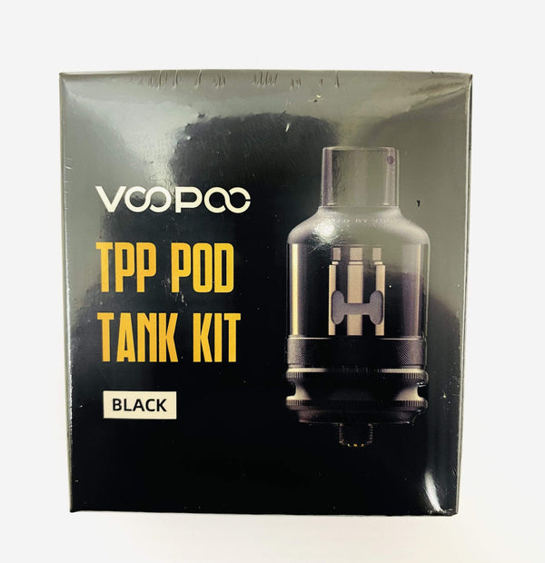Voopoo TPP Pod Tank