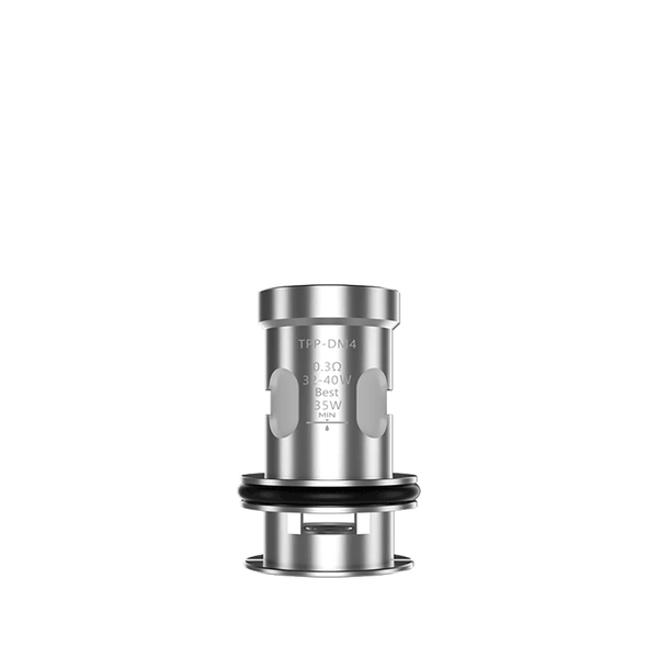 VooPoo TPP Replacement Coils