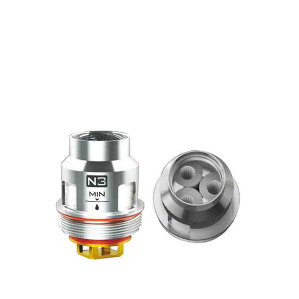 VooPoo UFORCE N Series 5pk Coils