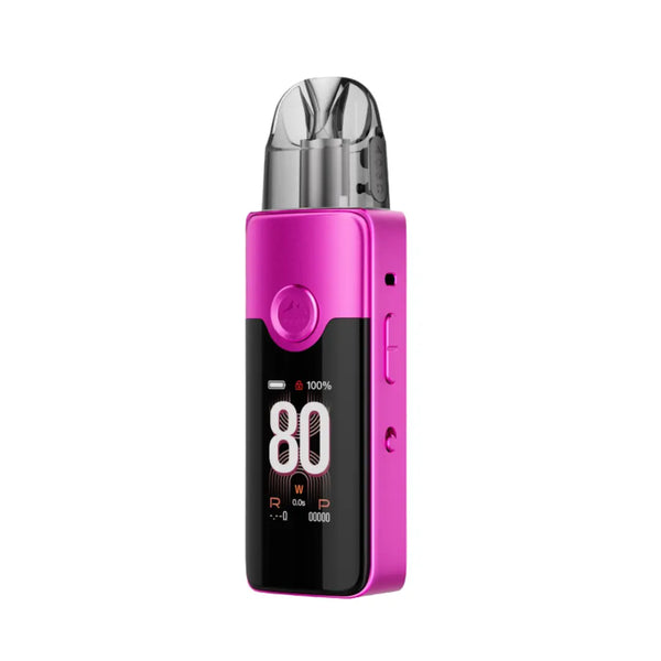 VooPoo Vinci E80 Pod Vape Kit