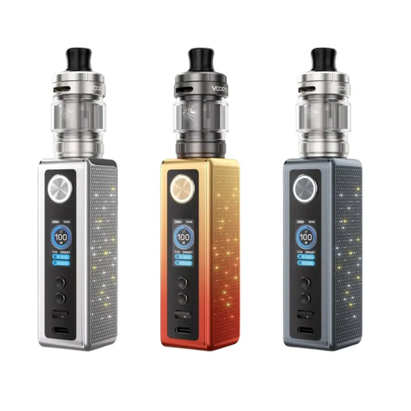 Voopoo Vinci Spark 100 Kit