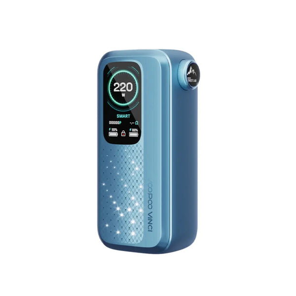 Voopoo Vinci Spark 220 Box Mod