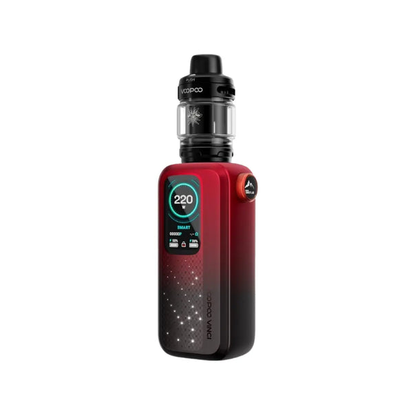 VooPoo Vinci Spark 220 Sub-Ohm Vape Kit