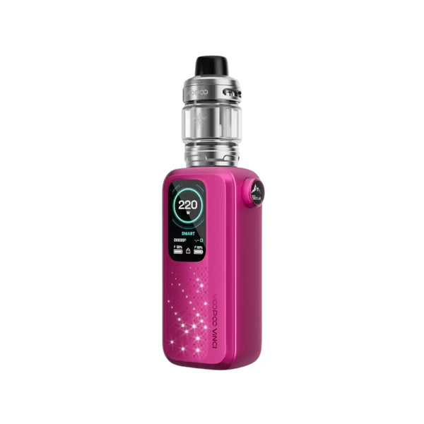 VooPoo Vinci Spark 220 Sub-Ohm Vape Kit