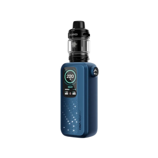 VooPoo Vinci Spark 220 Sub-Ohm Vape Kit