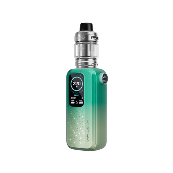 VooPoo Vinci Spark 220 Sub-Ohm Vape Kit