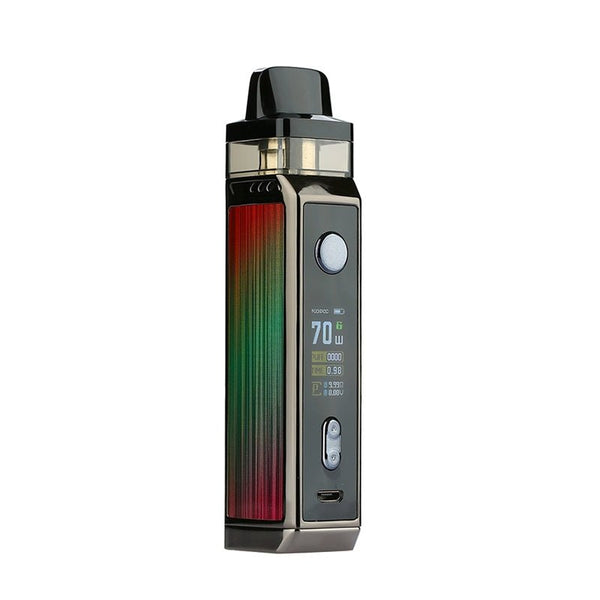 VOOPOO - VINCI X - POD KIT