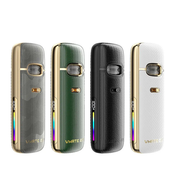 VooPoo VMATE E2 Pod Vape Kit