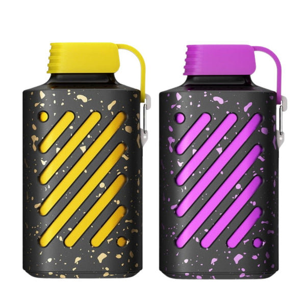 0% Vozol Gear 10000 Puffs Disposable Vape Device- Box of 10