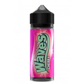 Waves 100ml E-Liquid