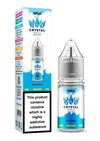 WGA Crystal Nic Salt 10ml E-Liquid Box of 10