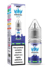 WGA Crystal Nic Salt 10ml E-Liquid Box of 10