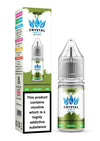 WGA Crystal Nic Salt 10ml E-Liquid Box of 10