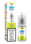 WGA Crystal Nic Salt 10ml E-Liquid Box of 10