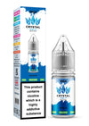 WGA Crystal Nic Salt 10ml E-Liquid Box of 10