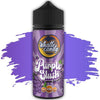 Whistle Candy 100ml E Liquid Shortfill