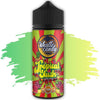 Whistle Candy 100ml E Liquid Shortfill